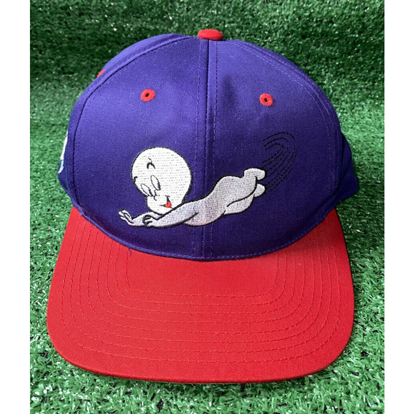 Casquette Orlando Magic Vintage 90s American Needle – époque Shaquille O'Neal